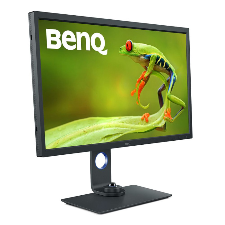 BENQ 32 WIDE 3840X2160 250CDM2 10001 5MS